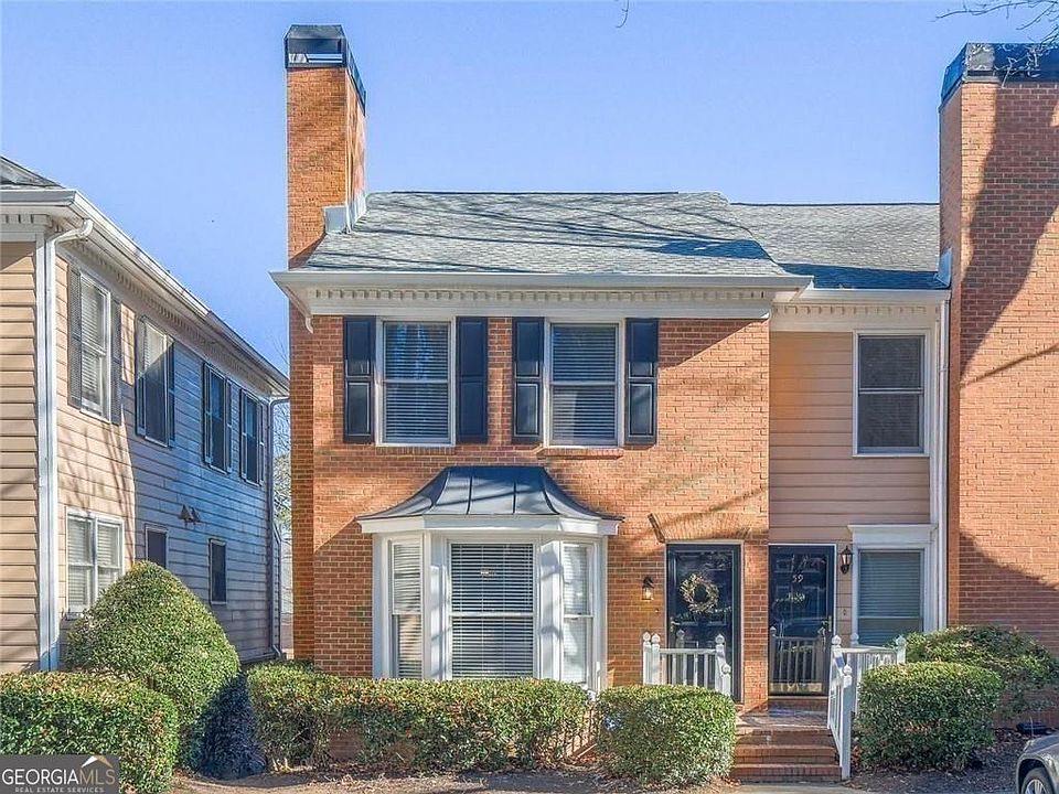 1st image of 7500 Roswell Rd Unit 58