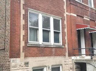 2838 S Throop St, Chicago, IL 60608