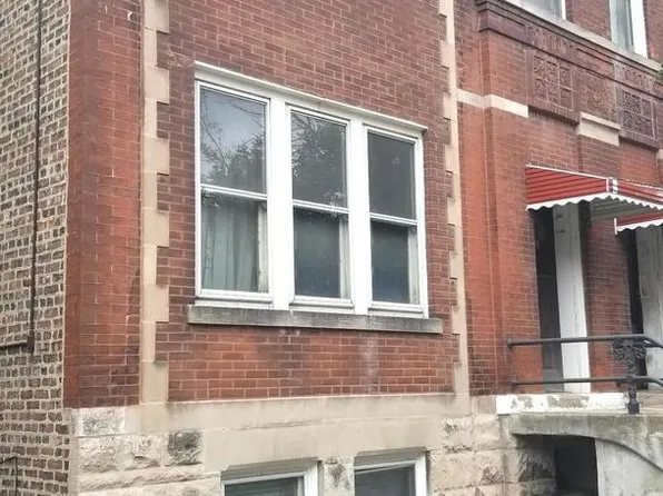 2838 S Throop St, Chicago, IL 60608