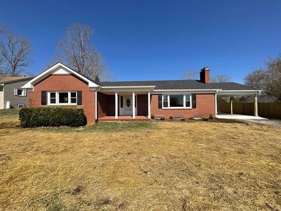 102 Woodland Ave, Galax, VA, 24333