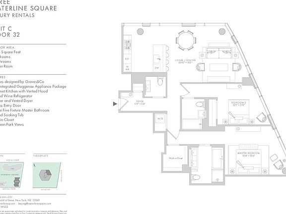 2nd image of 645 59th St #3203