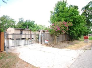 17819 Strack Dr, Spring, TX 77379