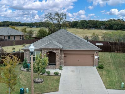 100 Sunken Meadow Ct, Denton, TX, 76210