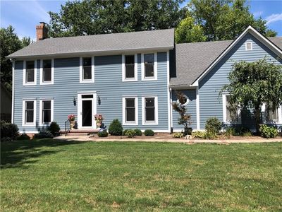 6060 Deerwood Dr, Greenwood, IN, 46143