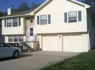 2505 N 109th St, Kansas City, KS 66109