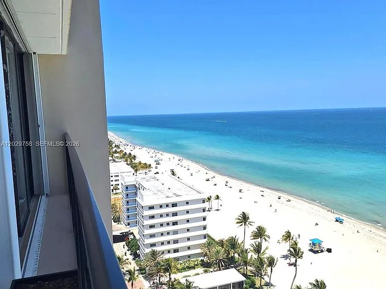 2201 S Ocean Dr #2001 — Photo 2