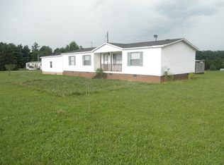 8436 Wild Rose Dr LOT A, Liberty, NC 27298