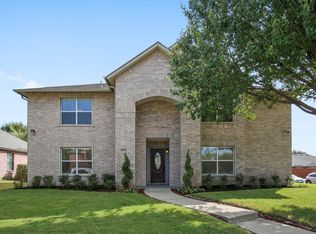 12405 Rosedown Ln, Frisco, TX 75035