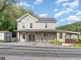 1211 Erdman Rd, Lykens, PA 17048