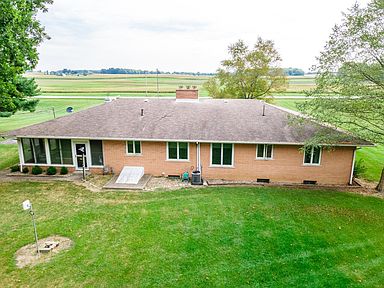 3400 S Raber Rd, Columbia City, IN 46725 | Zillow