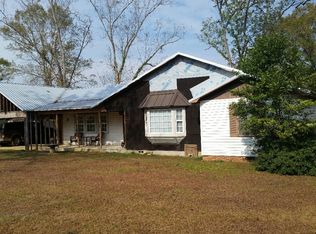 1072 Hopeful Church Rd, Ozark, AL 36360