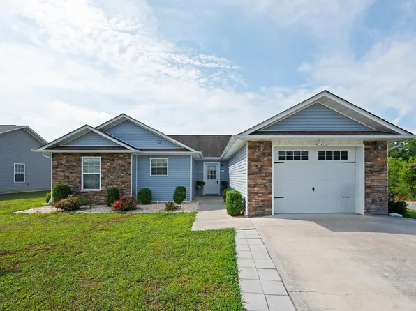 447 Cornus Ave, Sevierville, TN 37862