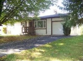 3707 Meadow Ln, Wonder Lake, IL