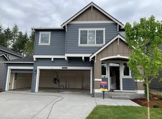 19939 152nd Street Ct E, Bonney Lake, WA