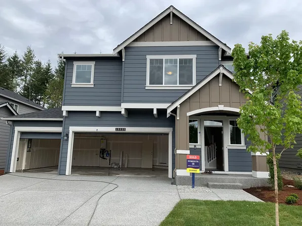 19939 152nd Street Ct E, Bonney Lake, WA 98391