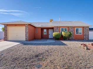 6394 Crow Rd NE, Rio Rancho, NM 87144
