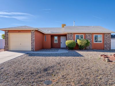 6394 Crow Rd NE, Rio Rancho, NM, 87144