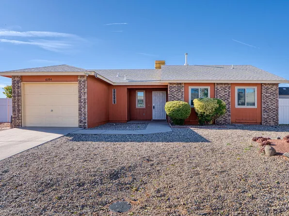6394 Crow Rd NE, Rio Rancho, NM 87144