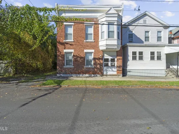 2315 3rd Ave Unit 1, Watervliet, NY 12189
