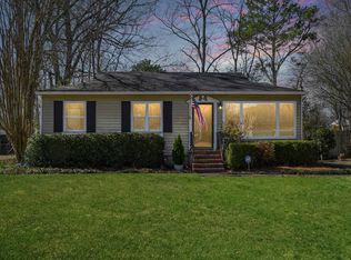 616 Hoadley Dr, Birmingham, AL 35213