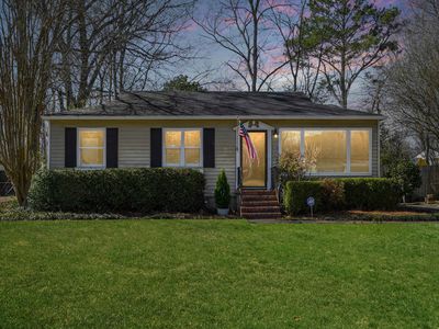 616 Hoadley Dr, Birmingham, AL, 35213