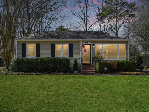 616 Hoadley Dr, Birmingham, AL 35213