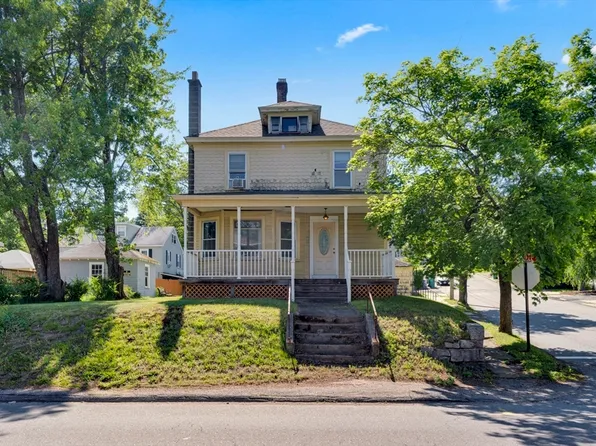 251 Boutelle St, Fitchburg, MA 01420