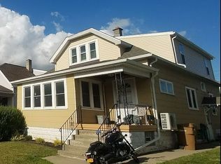 15 Marne Rd, Cheektowaga, NY 14215