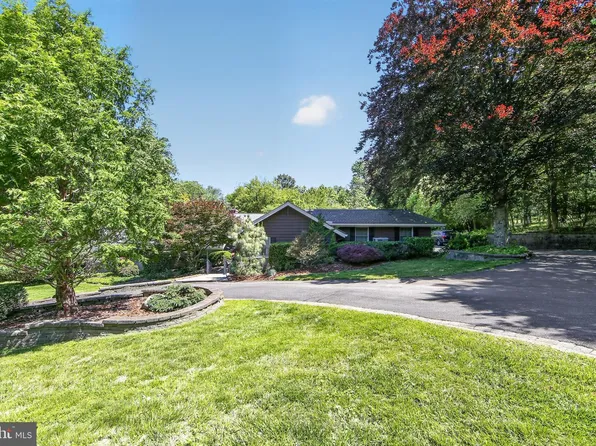 202 N Spring Valley Rd, Wilmington, DE 19807