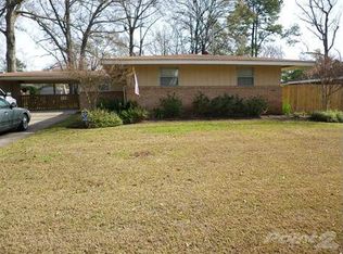 1063 Thurman Dr, Baton Rouge, LA 70806