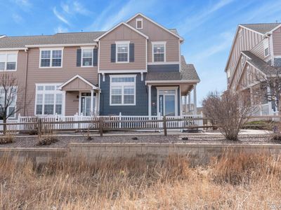1537 Dawson Butte Way, Castle Rock, CO, 80109