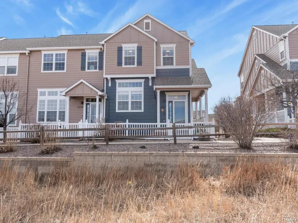 1537 Dawson Butte Way, Castle Rock, CO 80109