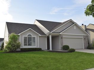 5710 Gate Tree Ln, Fort Wayne, IN 46835