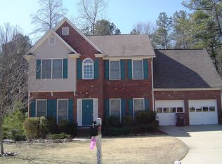 3945 Brookton Pass, Powder Springs, GA 30127