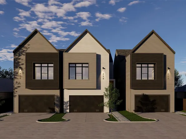 1422 E 33rd St, Houston, TX 77022