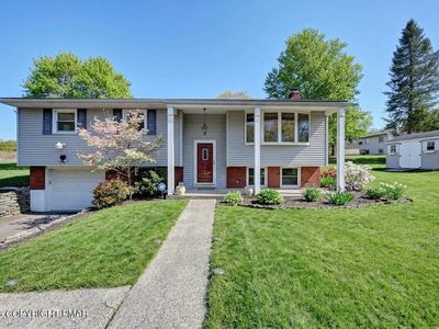 110 Barn Owl Way, East Stroudsburg, PA, 18301