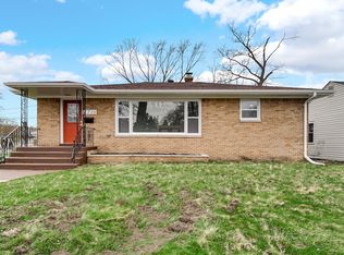 2710 Decatur St, Lake Station, IN 46405