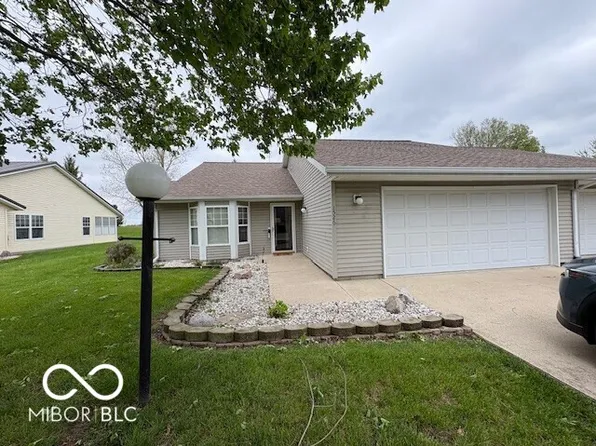 1526 W 31st St, Marion, IN 46953