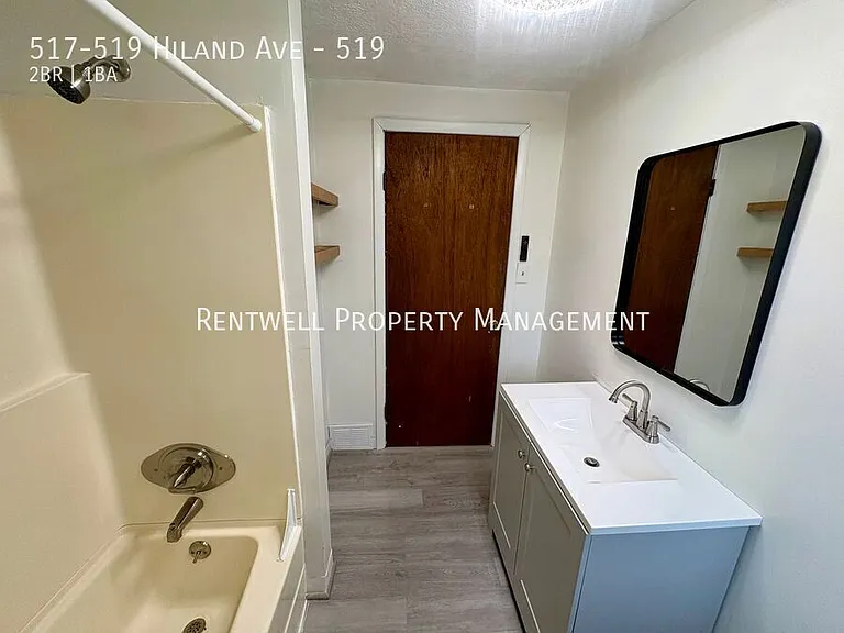 517-519 Hiland Ave #519 — Photo 20