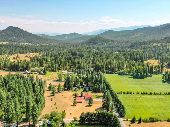 4 Beaver Valley Road, Leavenworth, WA 98826