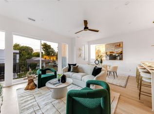 4610 Rusk Ave #103, Dallas, TX 75204