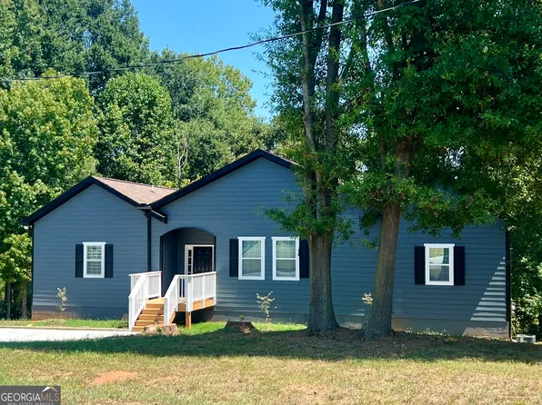 599 Chambers Rd, Commerce, GA 30530
