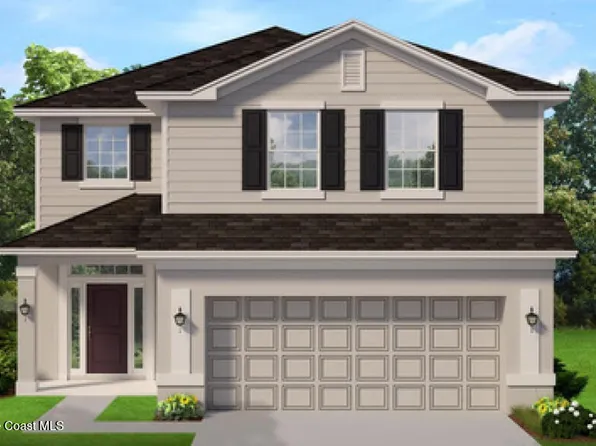 1616 Kylar Dr NW, Palm Bay, FL 32907