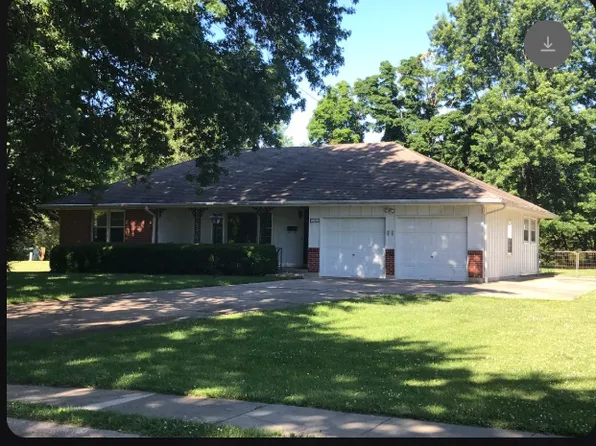 13212 13th St, Grandview, MO 64030