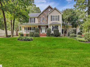 115 Thistledown Way, Taylors, SC 29687