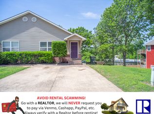 2459 N Brophy Cir, Fayetteville, AR 72703