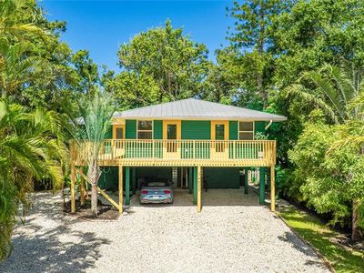 4530 Murdock Ave, Sarasota, FL, 34231