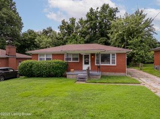 1930 Nelson Ave, Shively, KY 40216