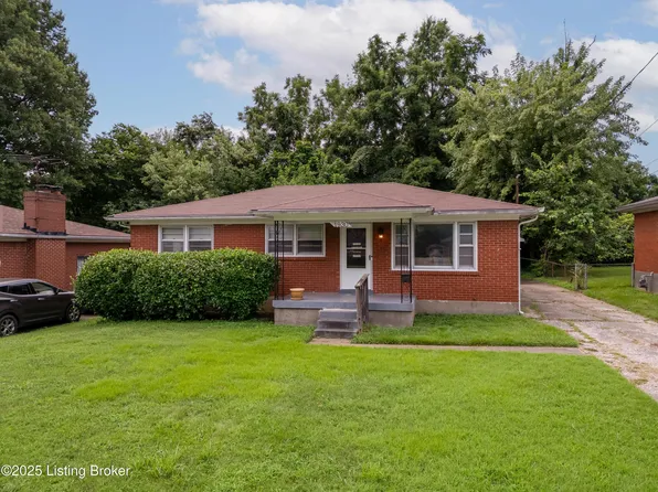 1930 Nelson Ave, Shively, KY 40216