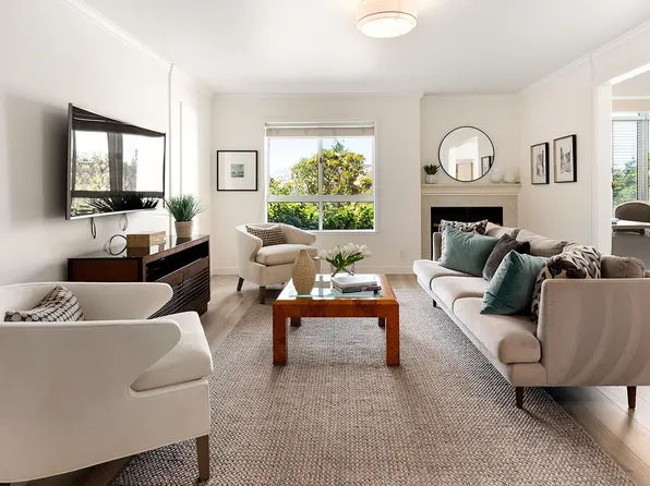 100 Thorndale Drive #150, San Rafael, CA 94903